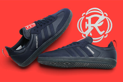 Orchard x New England Revolution Samba ADV