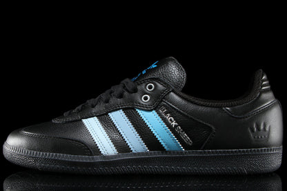 Samba ADV x The CLTFC "Blacksheep"