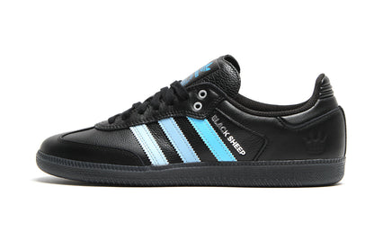 Samba ADV x The CLTFC "Blacksheep"