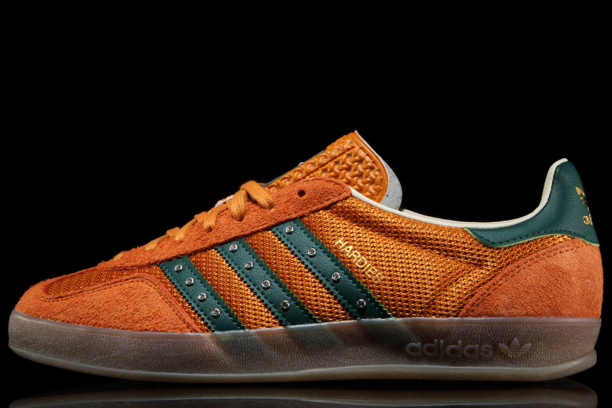 Gazelle x Hardies