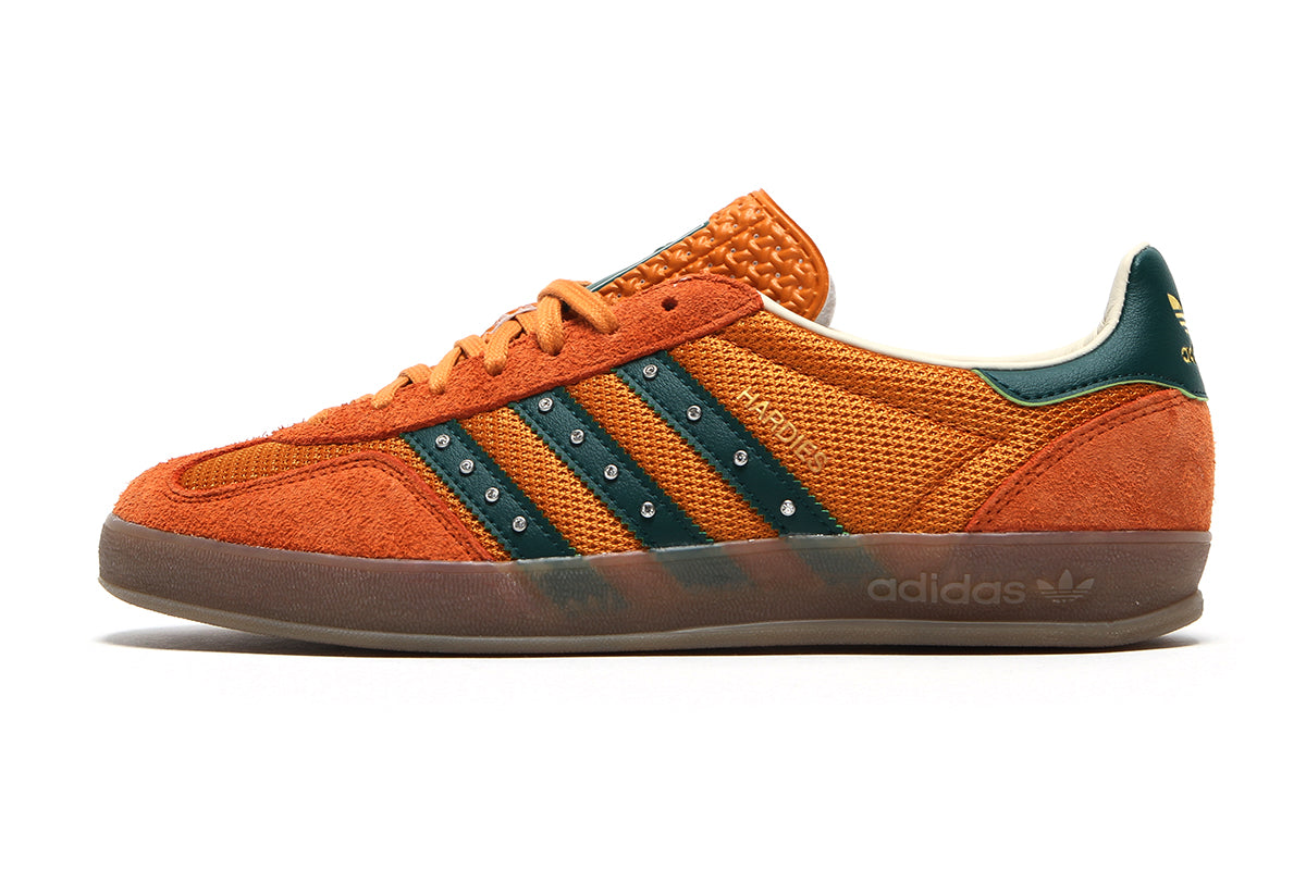 Gazelle x Hardies