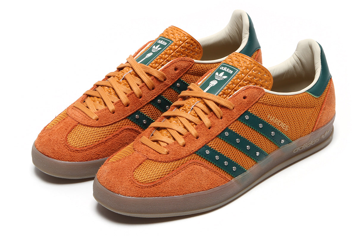 Gazelle x Hardies