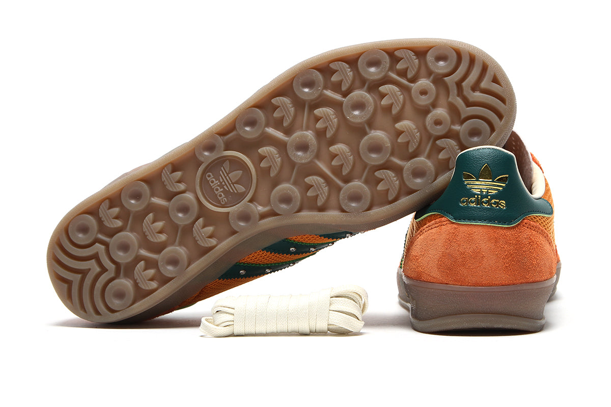 Gazelle x Hardies
