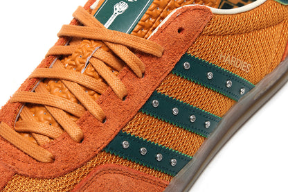Gazelle x Hardies