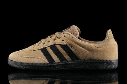 Samba ADV