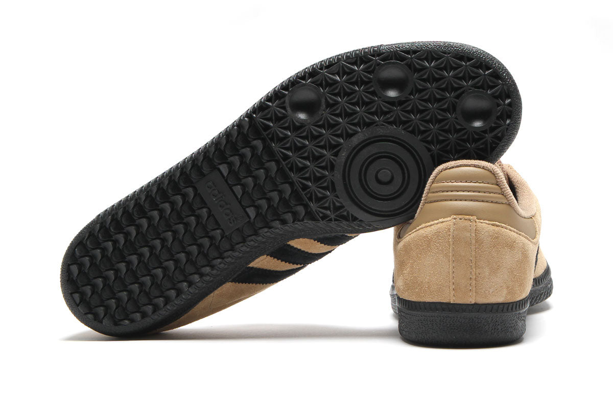 Samba ADV
