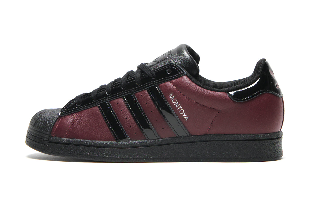 Superstar ADV x Marcos Montoya