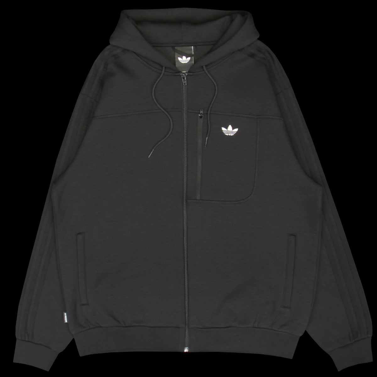 Tech Fleece Jacket