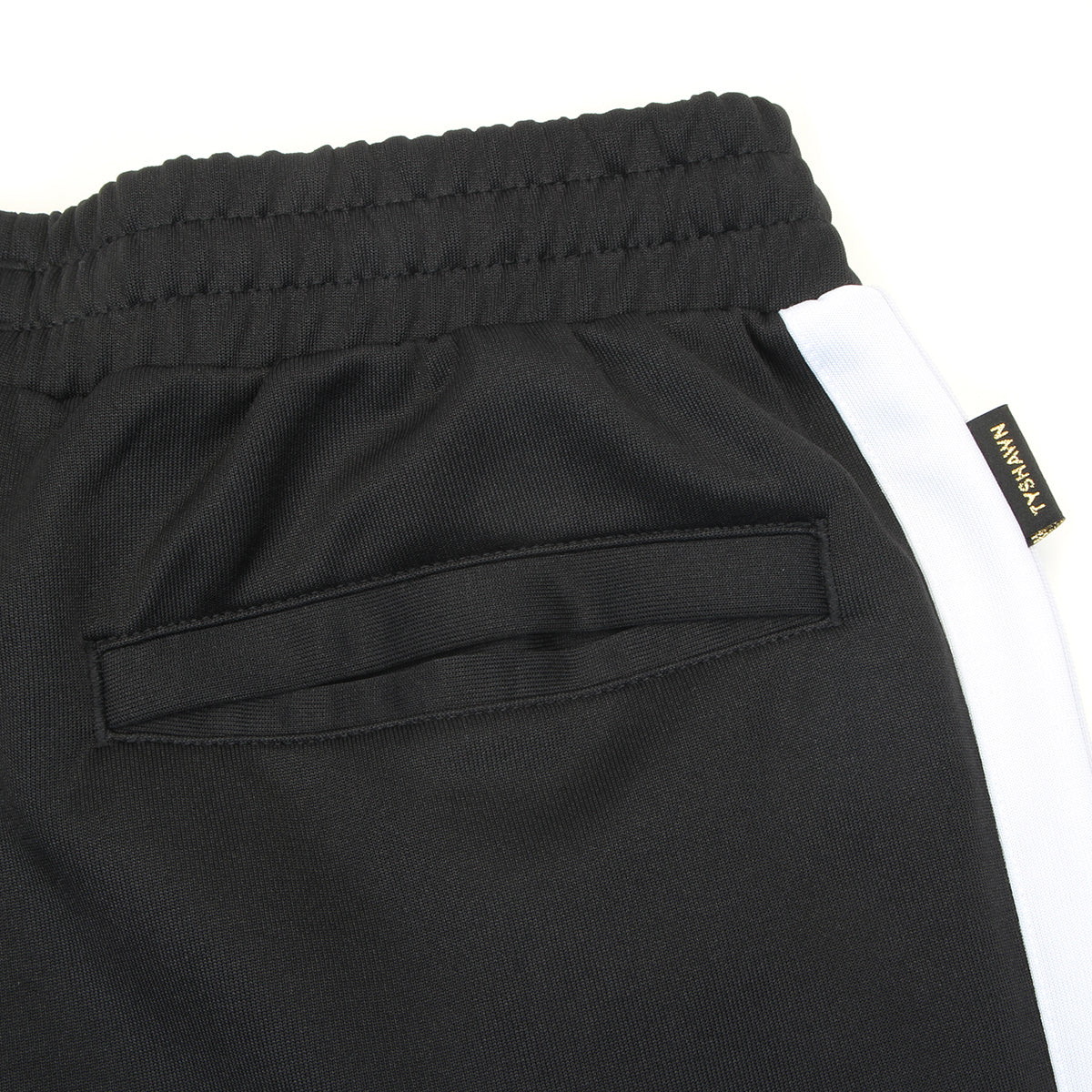 Tyshawn Track Pants