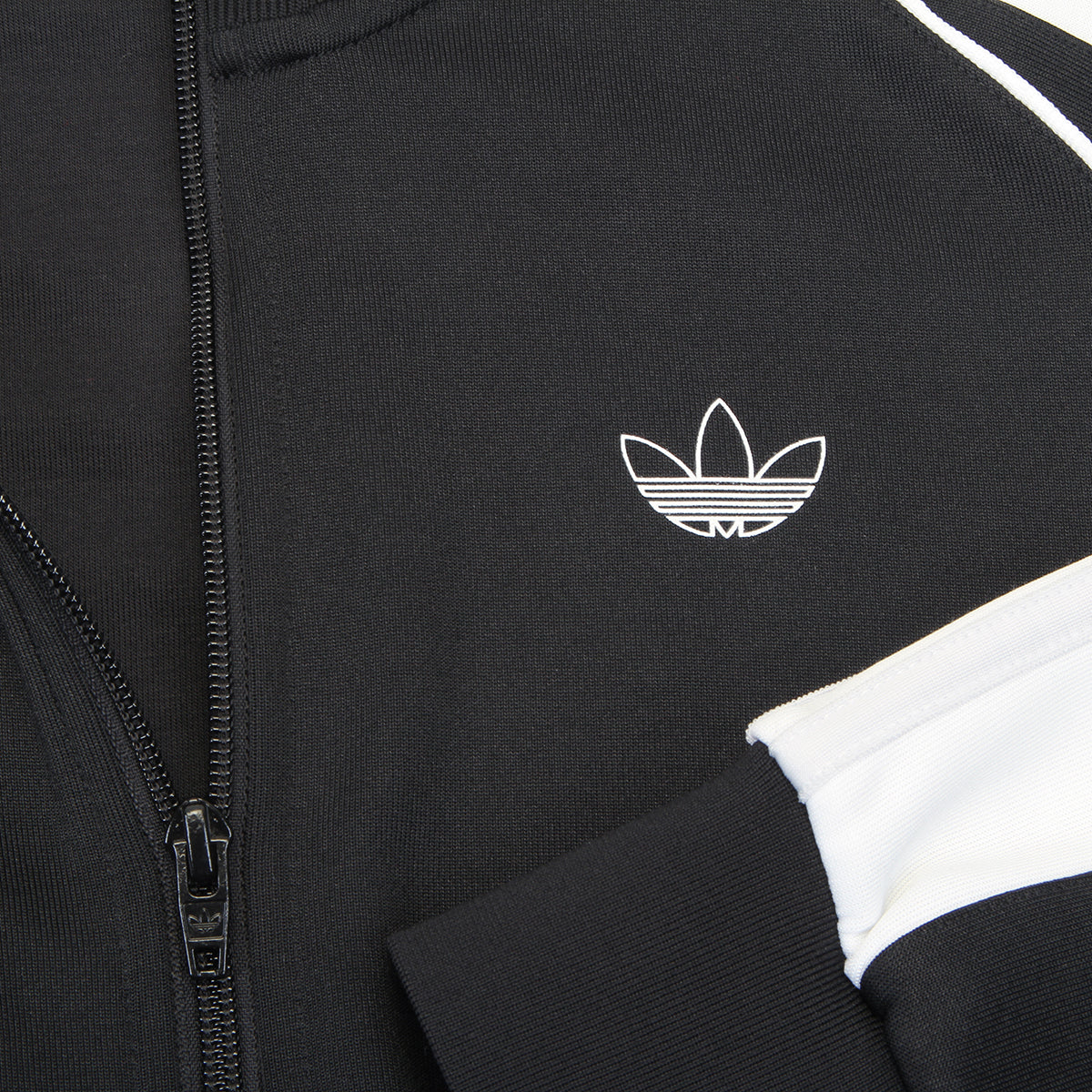 Tyshawn Track Jacket