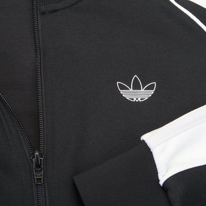 Tyshawn Track Jacket