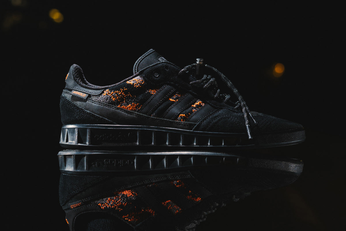 Handball Top x Mike Arnold