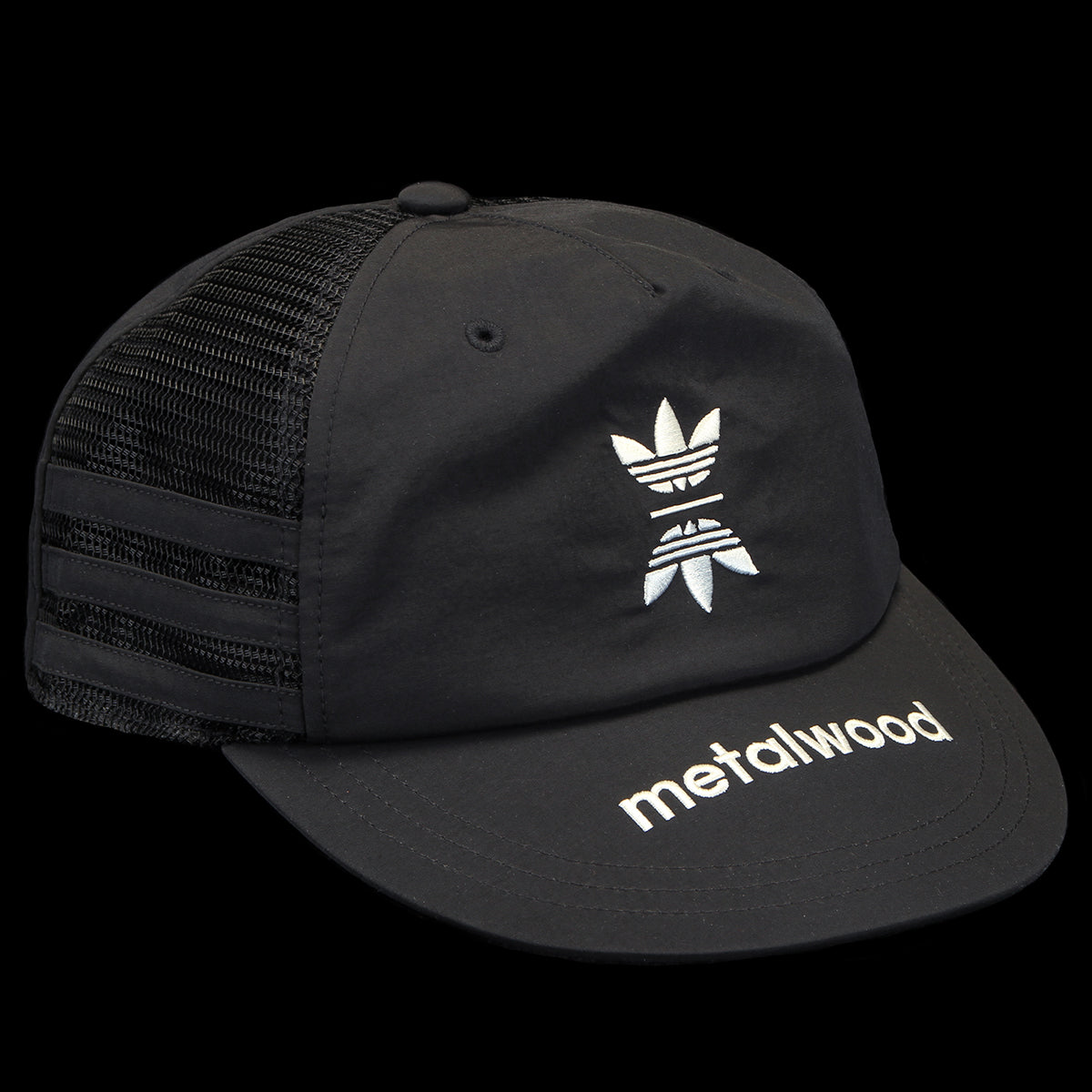 Metalwood Hat