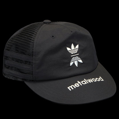 Metalwood Hat