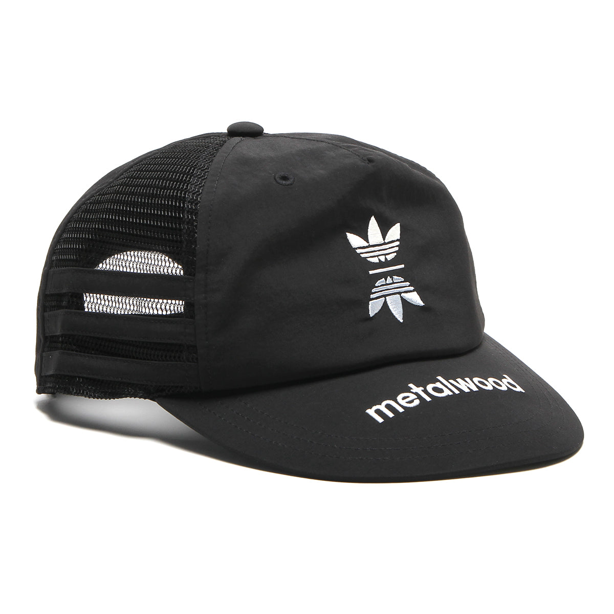 Metalwood Hat