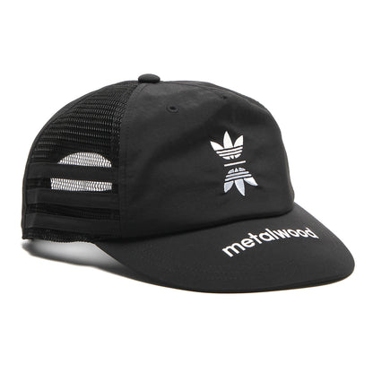 Metalwood Hat