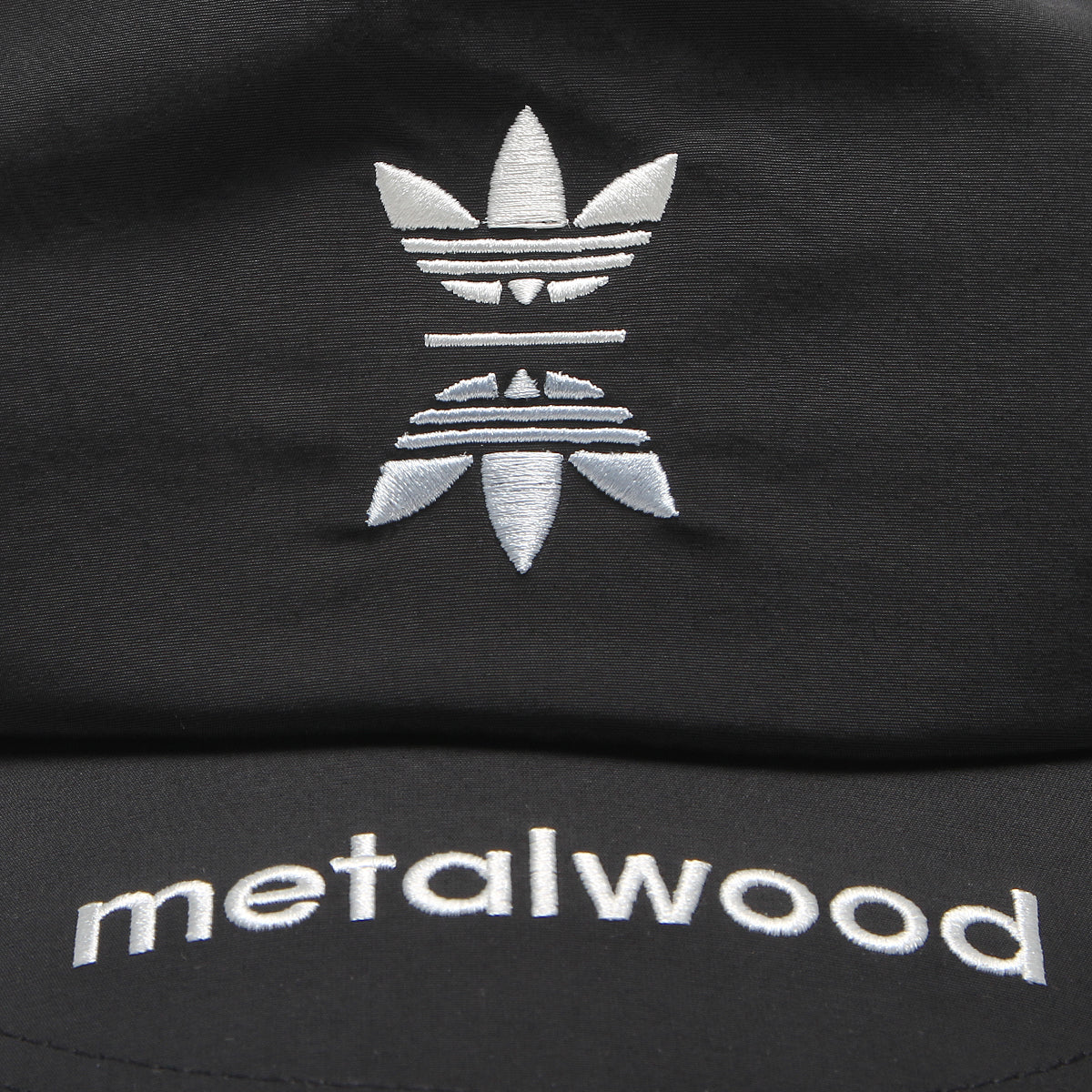 Metalwood Hat