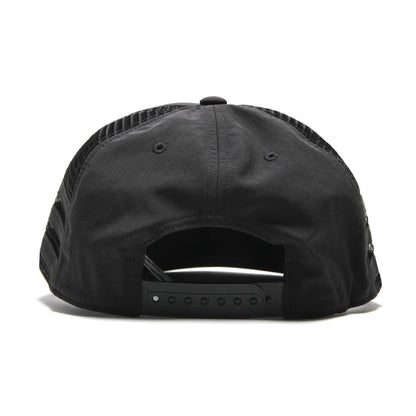 Metalwood Hat
