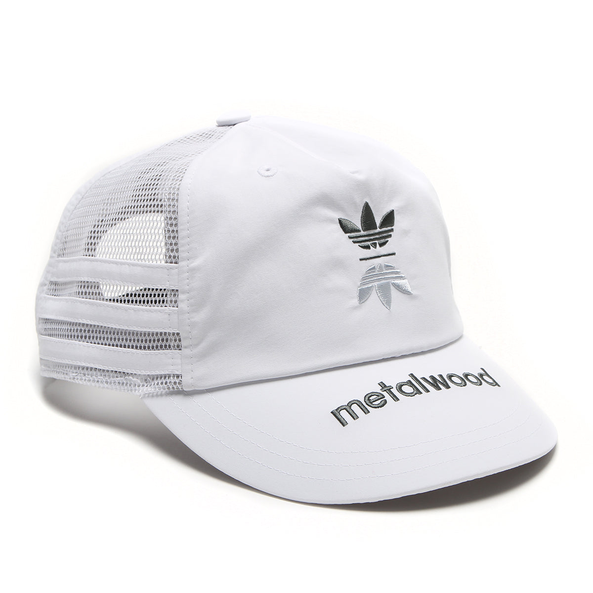 Metalwood Hat