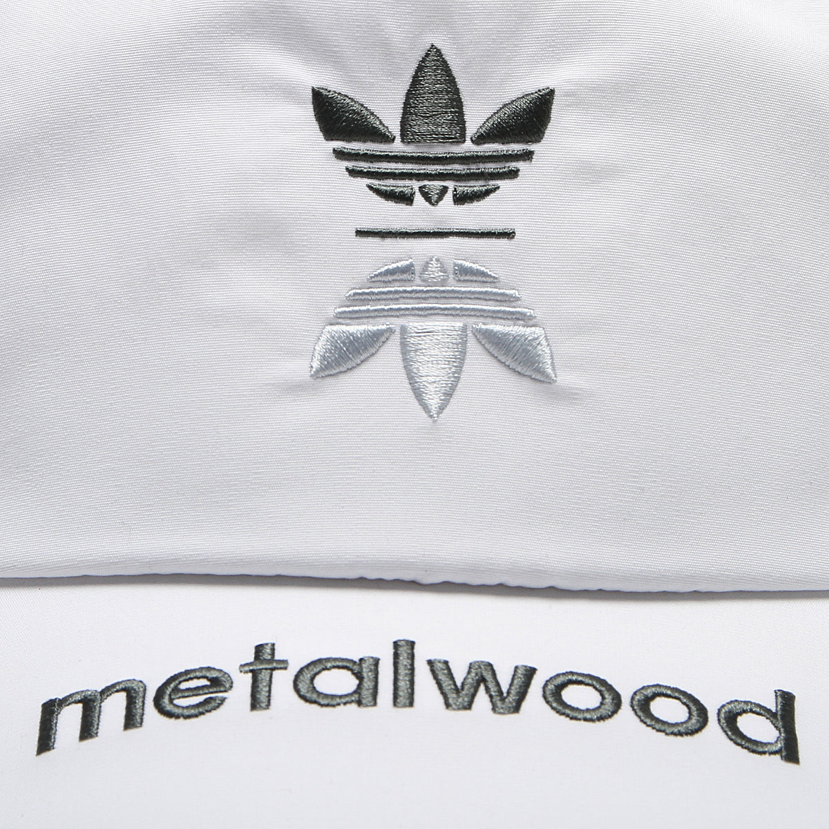 Metalwood Hat