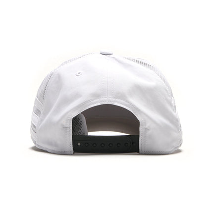 Metalwood Hat