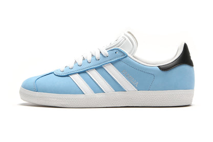 Gazelle ADV x The MNUFC "Familia"