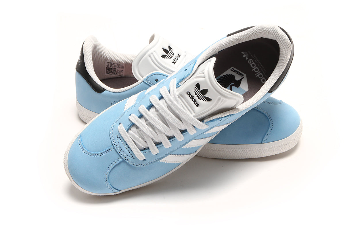 Gazelle ADV x The MNUFC "Familia"