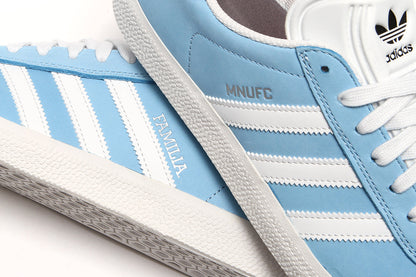Gazelle ADV x The MNUFC "Familia"