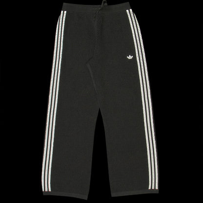 Women's Knitted Crochet Firebird Track Pant