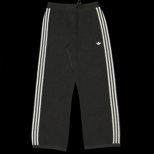 Women's Knitted Crochet Firebird Track Pant