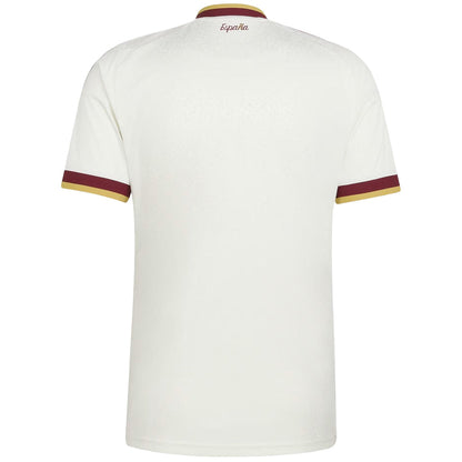Mens Spain World Cup Away Kit 2026