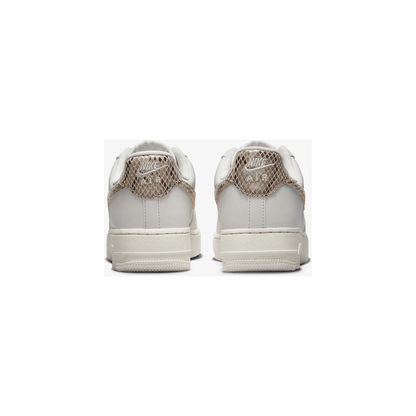 Nike Women's Air Force 1 '07 Shoes - Phantom / Light Iron Ore / Light Iron Ore
