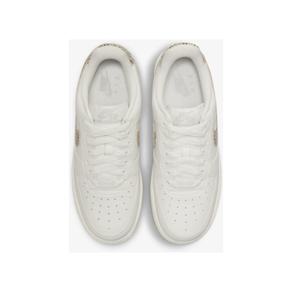 Nike Women's Air Force 1 '07 Shoes - Phantom / Light Iron Ore / Light Iron Ore