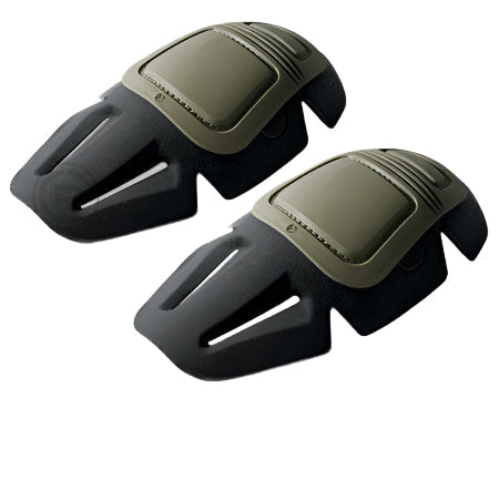 Crye Precision AirFlex Combat Knee Pad