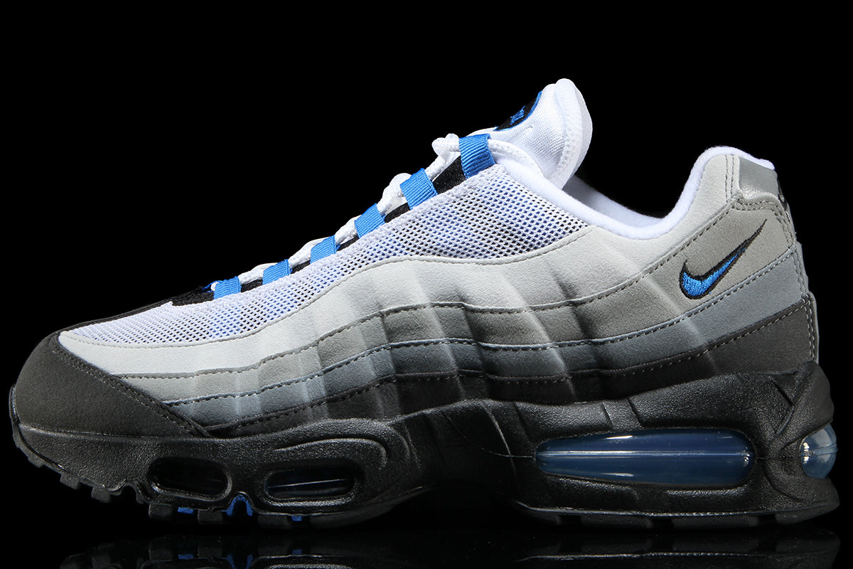 Air Max 95 Big Bubble