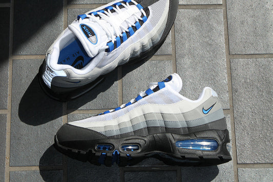 Air Max 95 Big Bubble