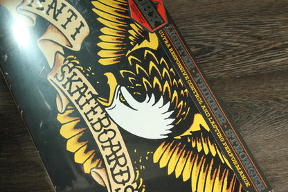 DBX Eagle Deck 8.5"