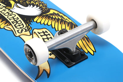 Classic Eagle Complete Deck 8"