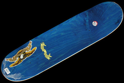 Anderson - Pigeon Religion Green Deck 8.5"