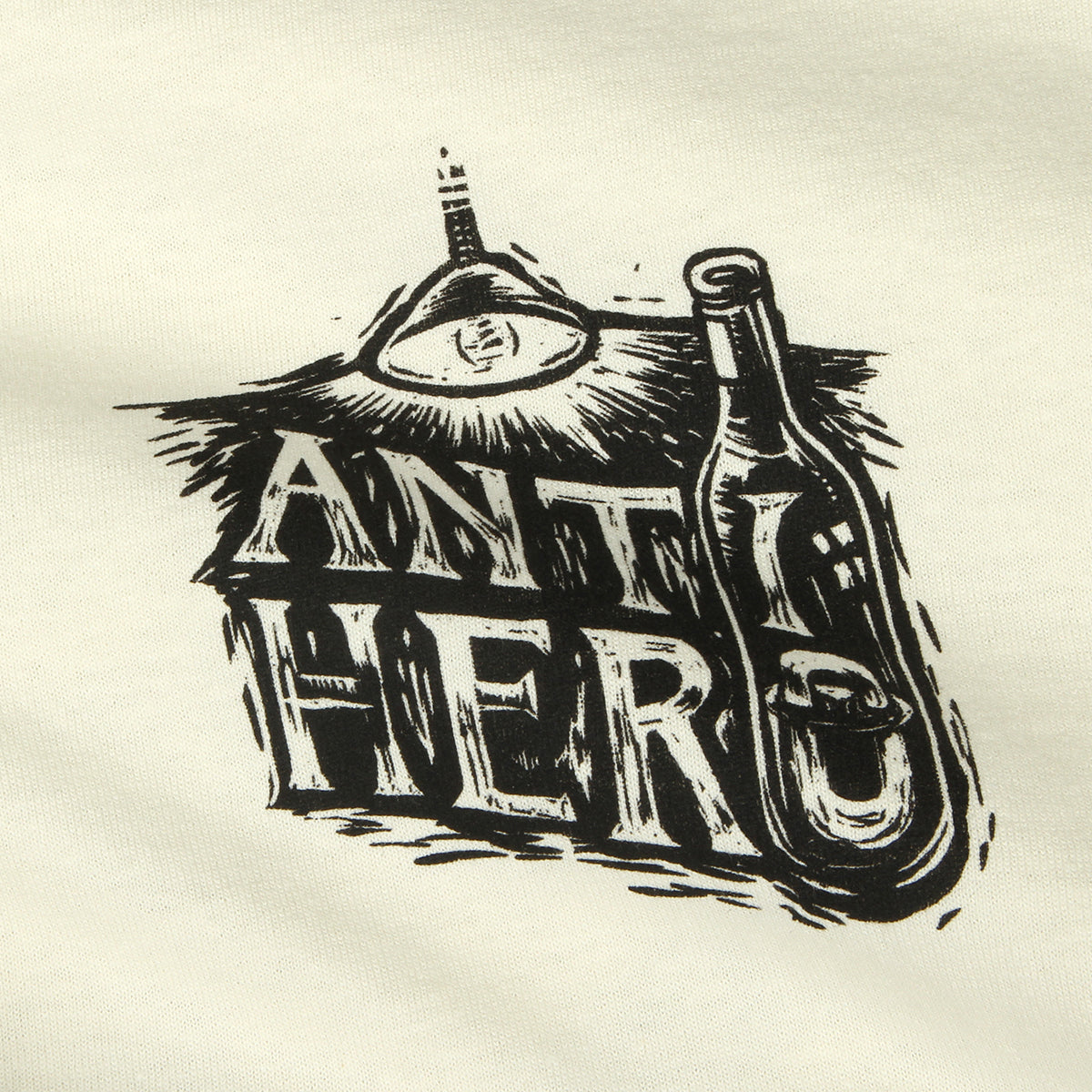 Carnales Blanco T-Shirt