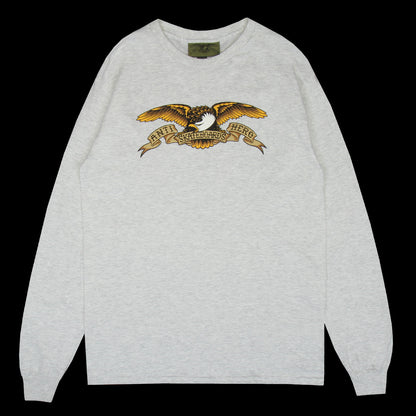 Eagle L/S T-Shirt