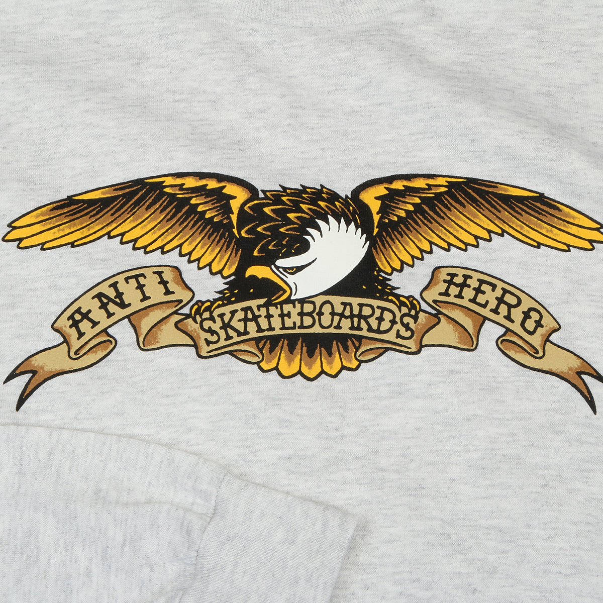 Eagle L/S T-Shirt