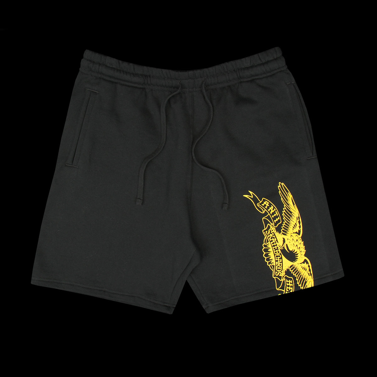 Basic Eagle Shorts