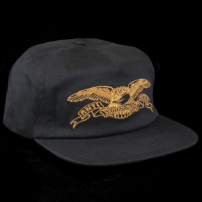 Basic Eagle Hat