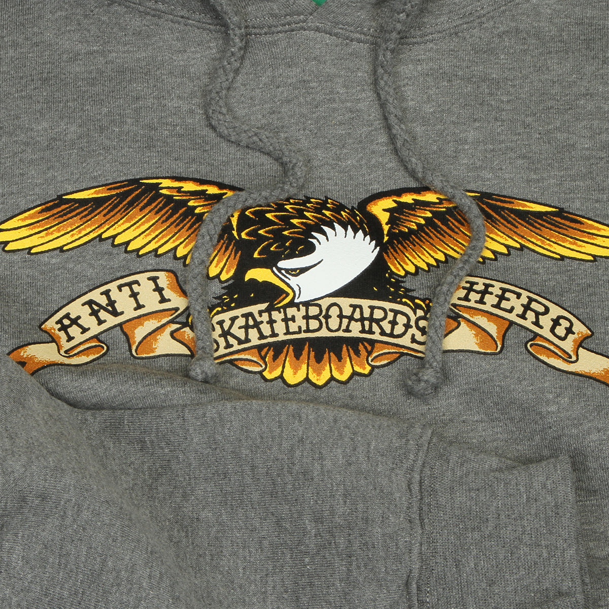 Eagle Hoodie