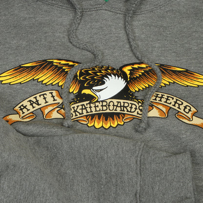 Eagle Hoodie