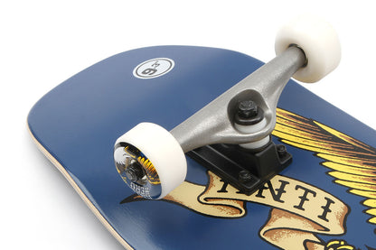 Classic Eagle Shaped Complete 9.3"