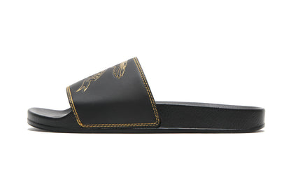 Basic Eagle Slides