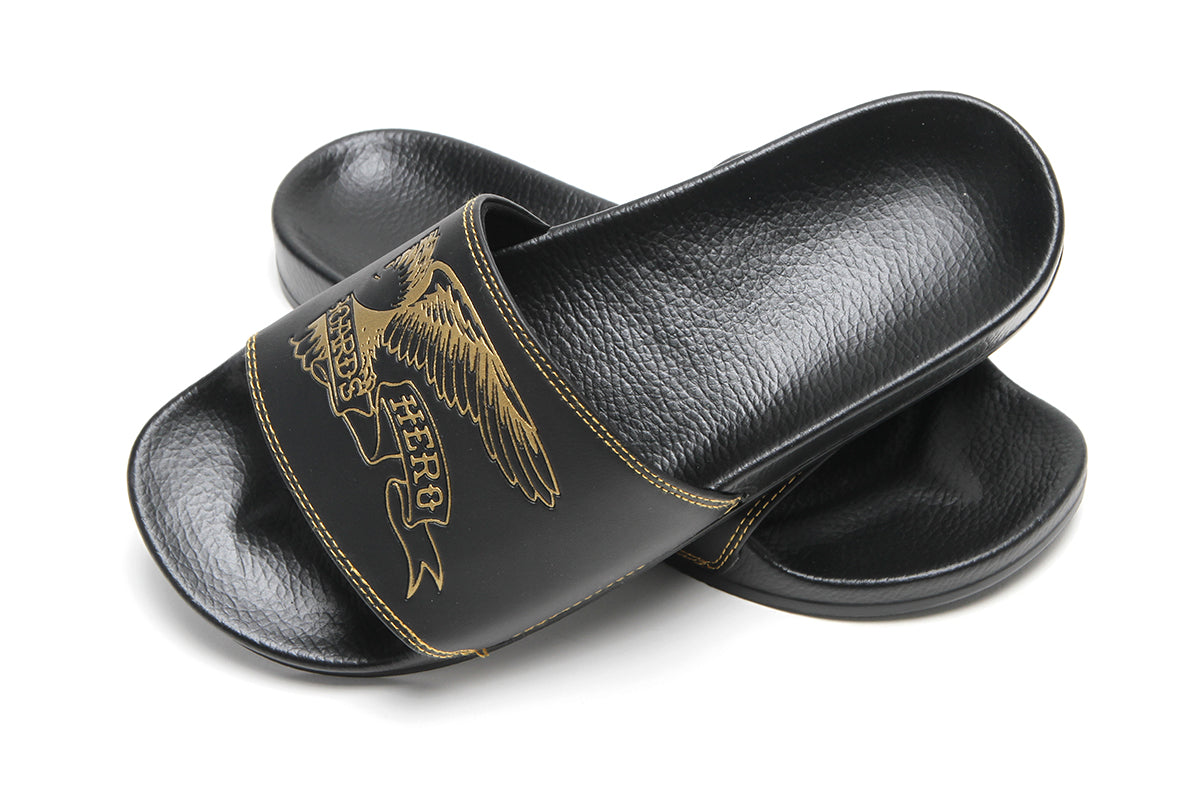 Basic Eagle Slides