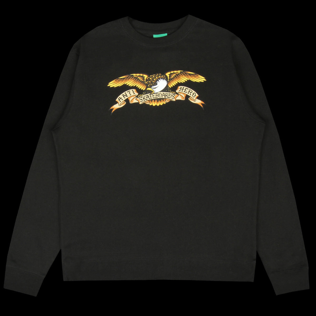 Eagle Crewneck